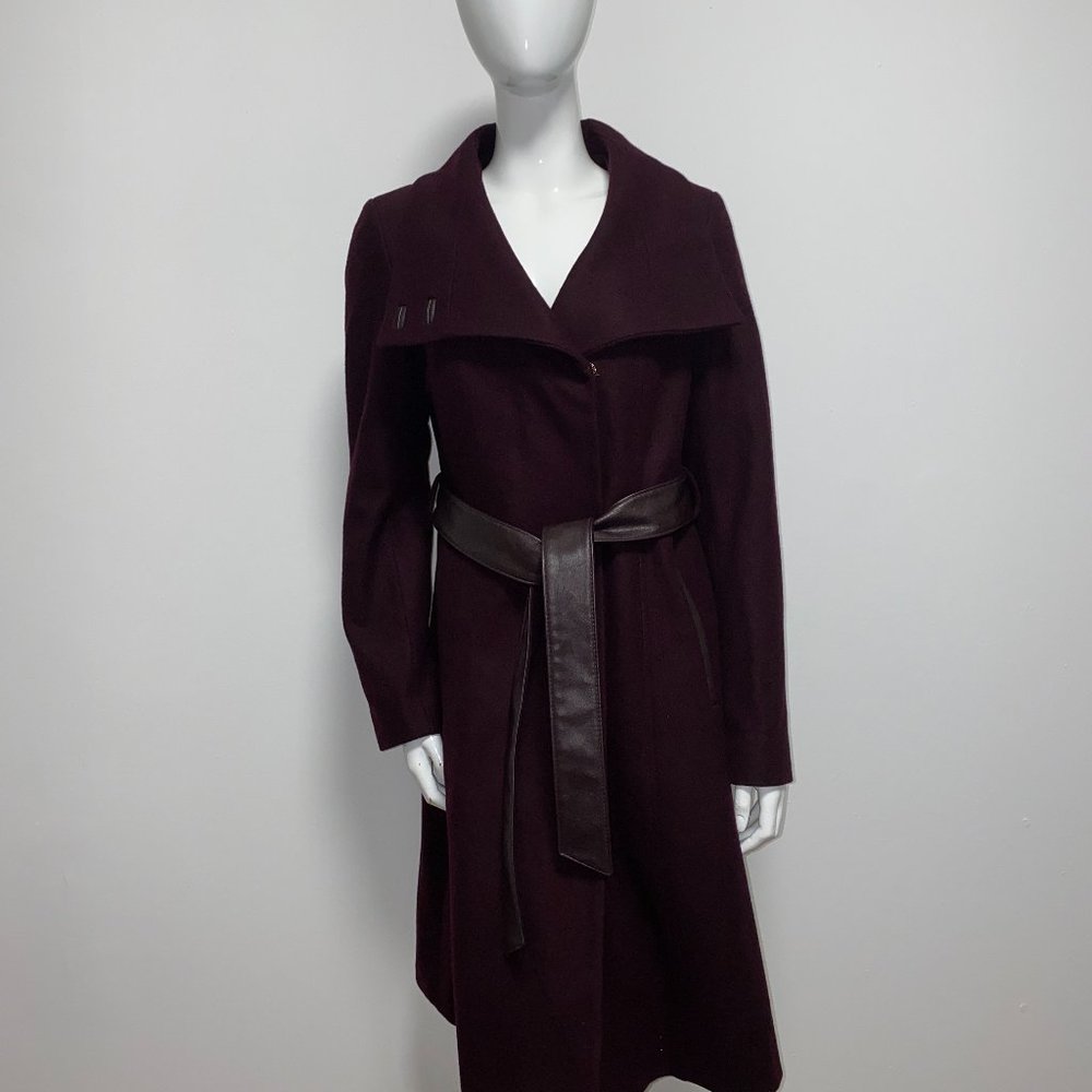 French Connection Coat - image 8